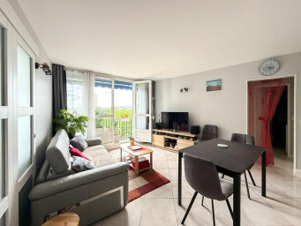 Appartement a louer eaubonne - 2 pièce(s) - 49 m2 - Surfyn