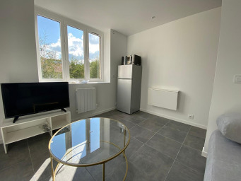 Appartement a louer saint-etienne - 1 pièce(s) - 19 m2 - Surfyn