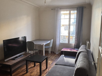 Appartement a louer levallois-perret - 2 pièce(s) - 41 m2 - Surfyn