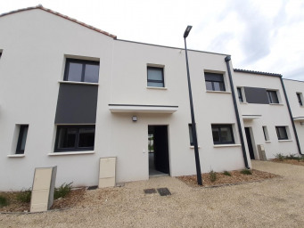 Maison a louer agde - 4 pièce(s) - 92 m2 - Surfyn
