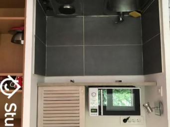 Appartement a louer antony - 1 pièce(s) - 14 m2 - Surfyn