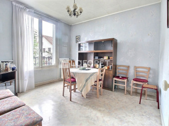 Maison a vendre  - 3 pièce(s) - 56 m2 - Surfyn