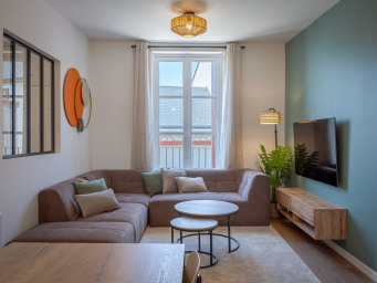 Maison a louer blois - 7 pièce(s) - 150 m2 - Surfyn