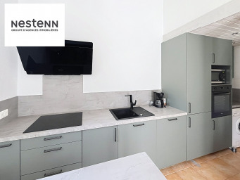 Maison a louer frejus - 3 pièce(s) - 35 m2 - Surfyn