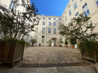Appartement a vendre paris-3e-arrondissement - 1 pièce(s) - 32 m2 - Surfyn