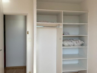 Appartement a louer pontoise - 1 pièce(s) - 12 m2 - Surfyn