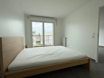 Appartement a louer athis-mons - 2 pièce(s) - 45.55 m2 - Surfyn