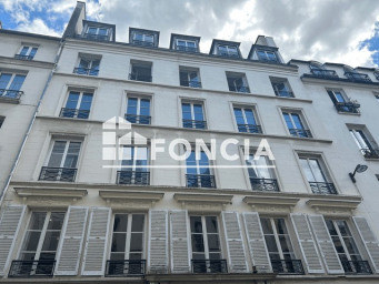 Appartement a louer paris-3e-arrondissement - 2 pièce(s) - 40.2 m2 - Surfyn
