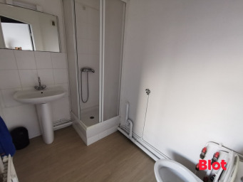 Appartement a louer rennes - 1 pièce(s) - 16.19 m2 - Surfyn