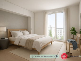 Appartement 545 000 € - 82 m²