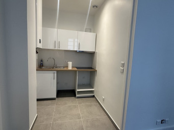 Appartement a louer paris-4e-arrondissement - 1 pièce(s) - 26.87 m2 - Surfyn