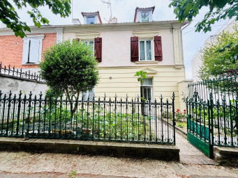 Maison a louer sarcelles - 5 pièce(s) - 105 m2 - Surfyn