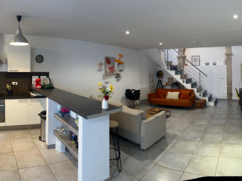 Maison a louer marseille-9e-arrondissement - 3 pièce(s) - 110 m2 - Surfyn