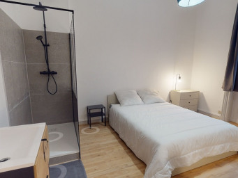 Maison a louer saint-etienne - 10 pièce(s) - 170 m2 - Surfyn