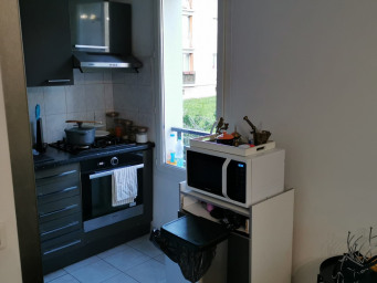 Appartement a louer montmagny - 4 pièce(s) - 78 m2 - Surfyn