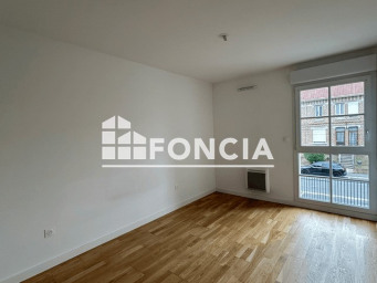 Appartement a louer lens - 3 pièce(s) - 60.3 m2 - Surfyn