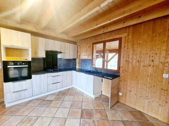 Maison a louer thonon-les-bains - 3 pièce(s) - 94 m2 - Surfyn