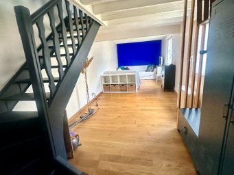 Maison a louer montreuil - 4 pièce(s) - 85 m2 - Surfyn