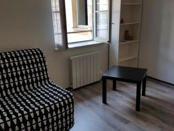 Appartement a louer nancy - 1 pièce(s) - 35 m2 - Surfyn