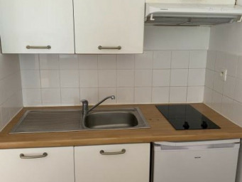 Appartement a louer chilly-mazarin - 1 pièce(s) - 29 m2 - Surfyn