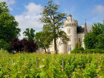 Maison a louer pessac - 4 pièce(s) - 80 m2 - Surfyn