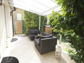 Maison a louer paris-1er-arrondissement - 4 pièce(s) - 85 m2 - Surfyn