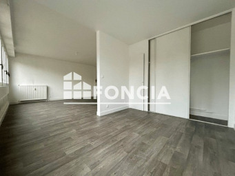 Appartement a louer mont-saint-aignan - 2 pièce(s) - 41.7 m2 - Surfyn