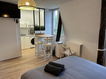 Appartement a louer sceaux - 1 pièce(s) - 21 m2 - Surfyn