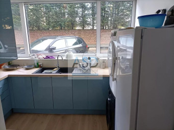 Appartement a louer roubaix - 1 pièce(s) - 12 m2 - Surfyn