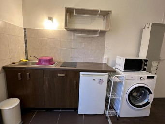 Appartement a louer lyon-1er-arrondissement - 1 pièce(s) - 20 m2 - Surfyn