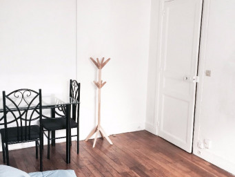 Appartement a louer levallois-perret - 1 pièce(s) - 20.47 m2 - Surfyn