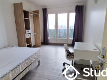 Appartement a louer argenteuil - 1 pièce(s) - 13 m2 - Surfyn