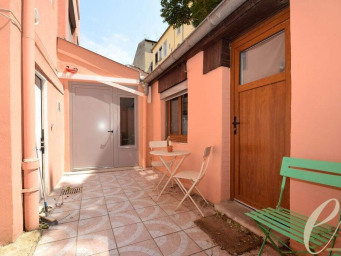 Appartement a louer lyon-4e-arrondissement - 1 pièce(s) - 15 m2 - Surfyn