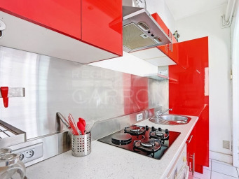 Appartement 210 000 € - 48 m²