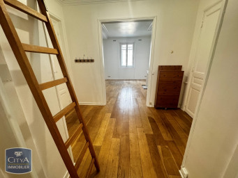 Appartement a louer paris-8e-arrondissement - 2 pièce(s) - 49.06 m2 - Surfyn