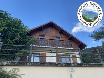 Maison a louer chambery - 4 pièce(s) - 94.83 m2 - Surfyn