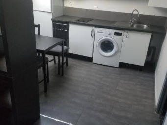 Appartement a louer pierrefitte-sur-seine - 2 pièce(s) - 34 m2 - Surfyn