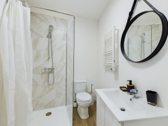 Maison a louer lille - 7 pièce(s) - 130 m2 - Surfyn