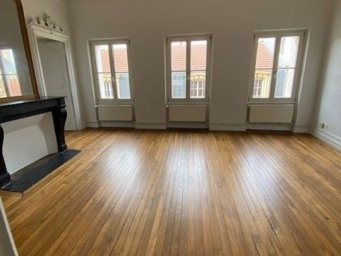 Appartement a louer metz - 4 pièce(s) - 105.17 m2 - Surfyn