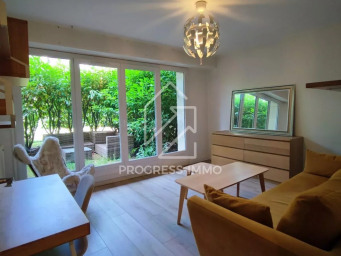 Appartement a louer chatenay-malabry - 1 pièce(s) - 31.98 m2 - Surfyn