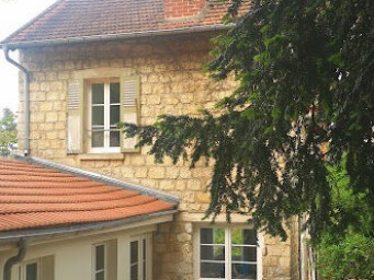 Maison a louer persan - 4 pièce(s) - 76.24 m2 - Surfyn