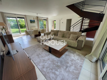 Maison a louer serris - 6 pièce(s) - 130 m2 - Surfyn