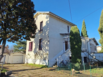 Maison 450 000 € - 120 m²