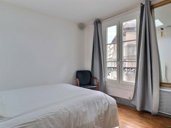 Appartement a louer paris-18e-arrondissement - 1 pièce(s) - 25 m2 - Surfyn