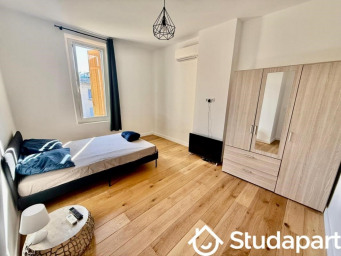 Maison a louer marseille-10e-arrondissement - 6 pièce(s) - 158 m2 - Surfyn