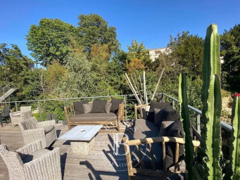 Maison a louer neuilly-sur-seine - 0 pièce(s) - 243.88 m2 - Surfyn