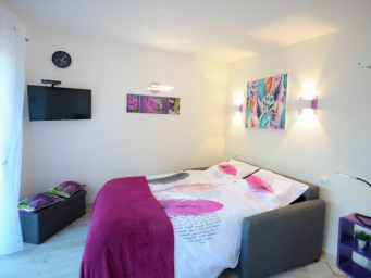 Appartement a louer montauban - 1 pièce(s) - 18 m2 - Surfyn