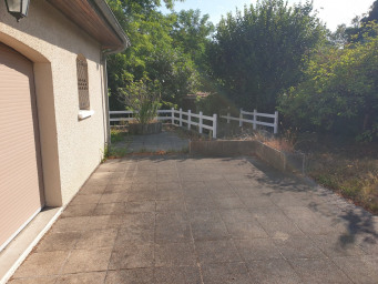 Maison a louer villenave-d'ornon - 5 pièce(s) - 136 m2 - Surfyn