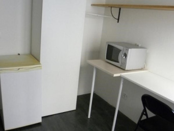 Appartement a louer paris-20e-arrondissement - 1 pièce(s) - 20 m2 - Surfyn