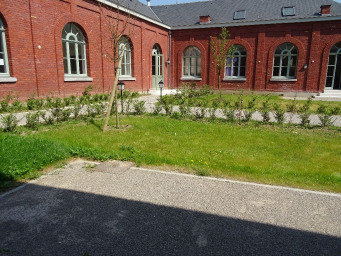 Maison 3 pièce(s) 78 m²à louer Tourcoing